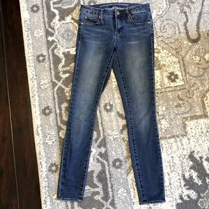 Articles of Society Jeans 25